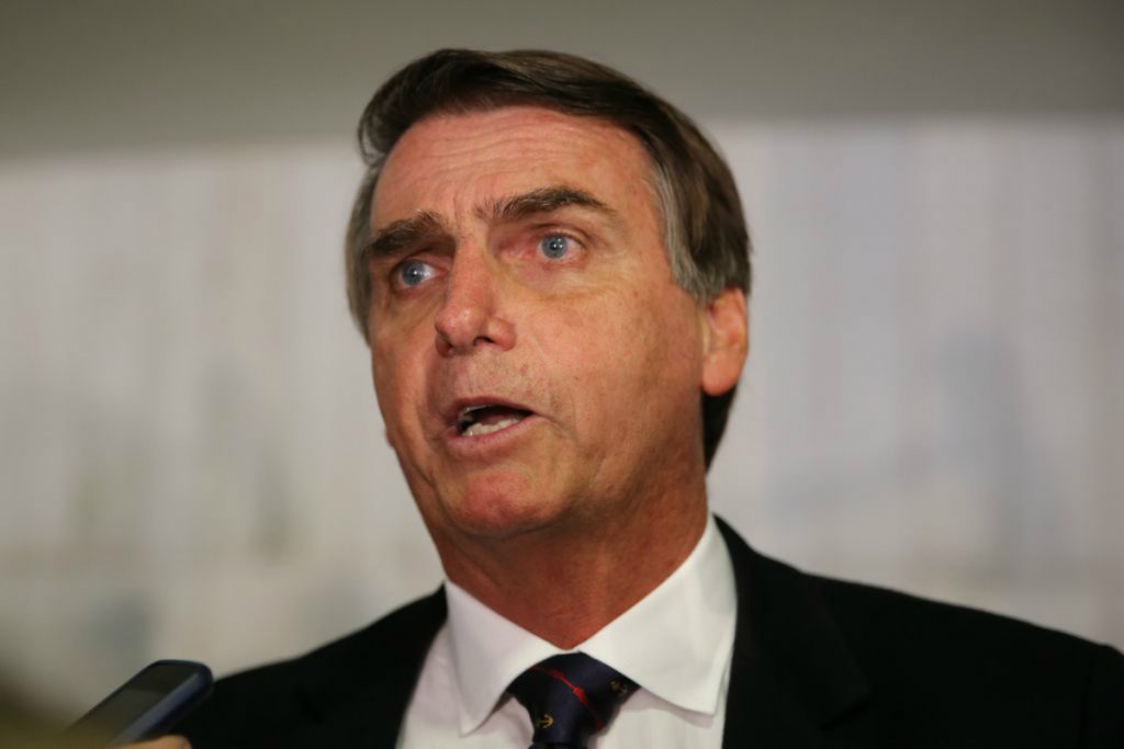 Da Ponte para o Futuro de Temer ao Caminho da Prosperidade de Bolsonaro