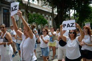 Como o Brasil lida com os direitos humanos?
