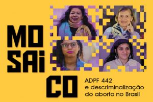 Documentário explica as consequências da proibição do aborto