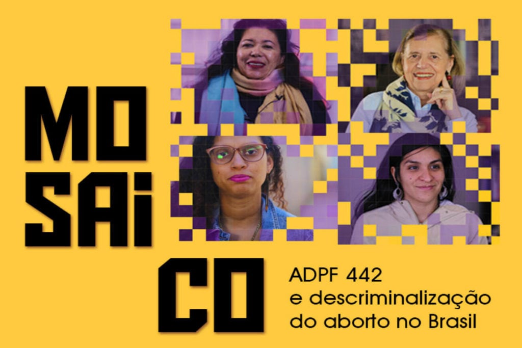 Documentário explica as consequências da proibição do aborto