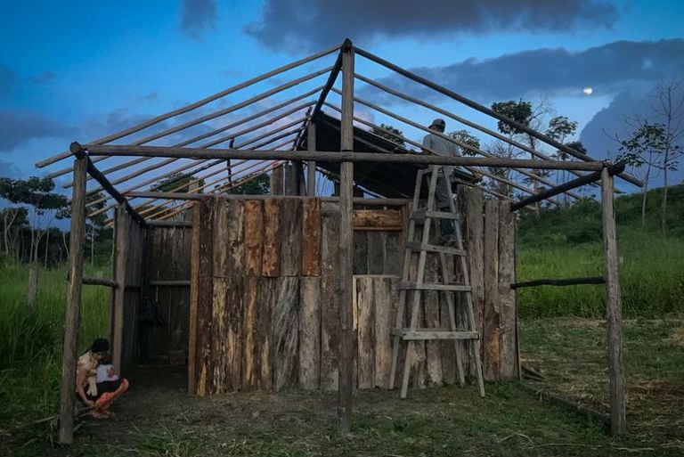 A exploração dos trabalhadores venezuelanos em Roraima