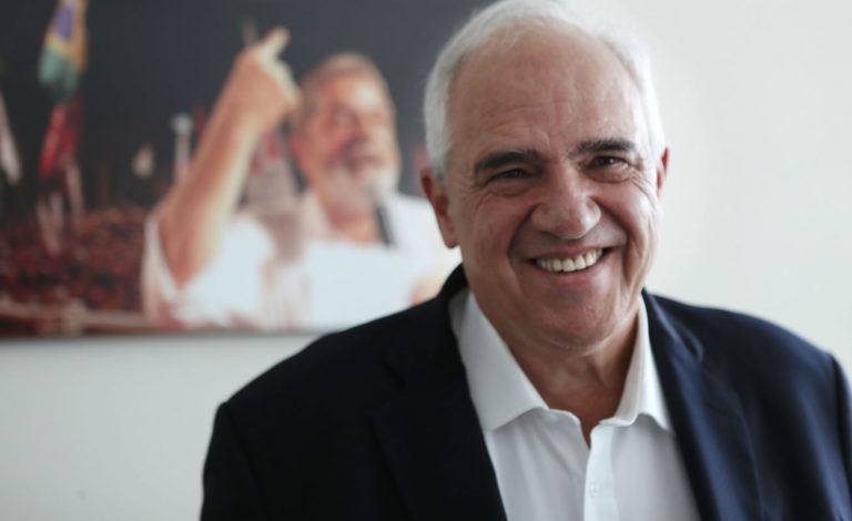 Ernesto Samper