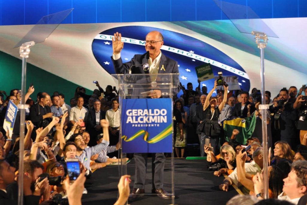 Fim da pasta do Trabalho, armas no campo e outras ideias de Alckmin