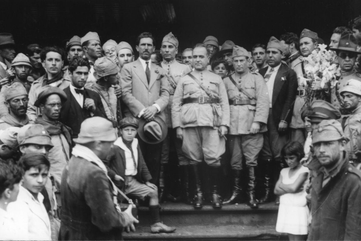 A deposição de Vargas e as lições da História recente