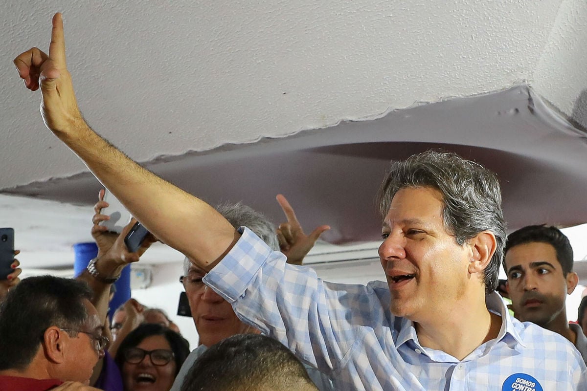 Os receios petistas com a personalidade de Haddad