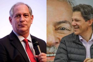 Ibope: Lula tem 37%; sem ele, Haddad está atrás de Ciro