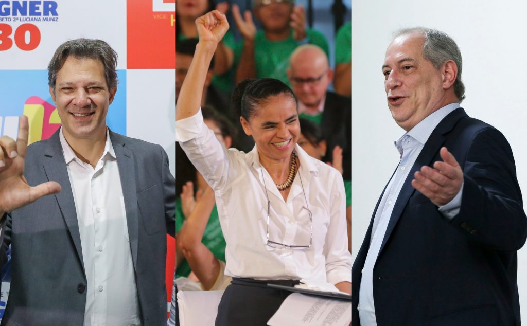 O que as pesquisas indicam sobre a transferência de votos de Lula?