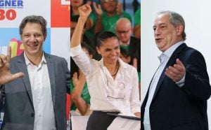 O que as pesquisas indicam sobre a transferência de votos de Lula?