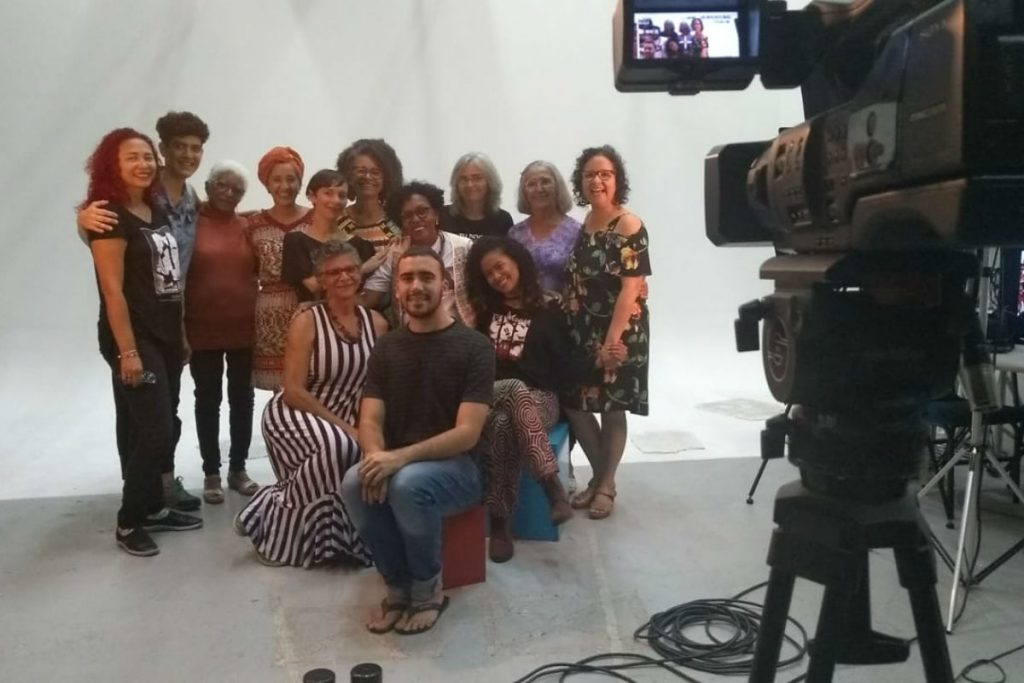 Por decisão do MPF, TV exibe propaganda sobre violência contra as mulheres