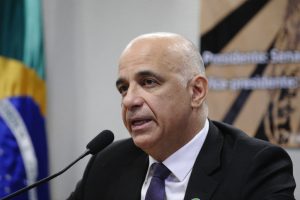 Jessé Souza: “Essa eleição é uma grande fraude”