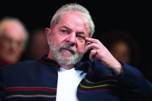 Até quando o PT pode indicar seu vice?