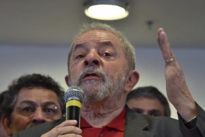 Comitê de Direitos Humanos da ONU dá liminar pela candidatura de Lula