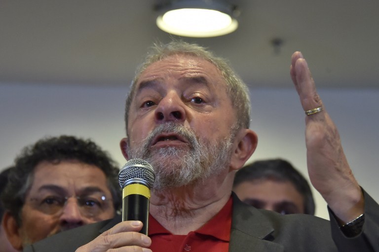 Comitê de Direitos Humanos da ONU dá liminar pela candidatura de Lula
