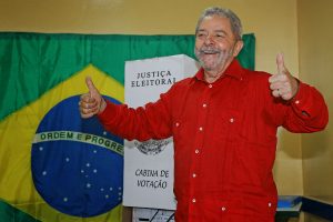 Quais são os próximos passos do PT após o registro de Lula?