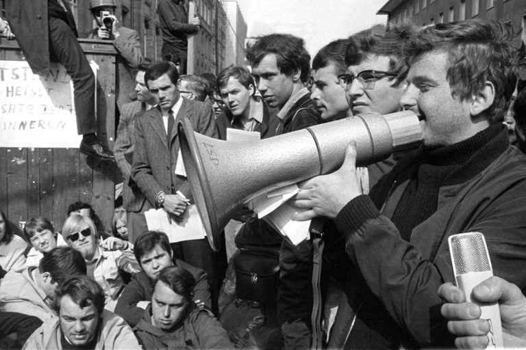 Maio de 1968