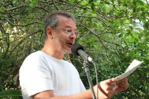 Manoel Herzog, Cubatão e o cemitério dos vivos