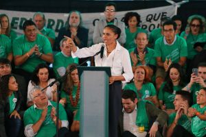 Quais as chances de Marina Silva nestas eleições?