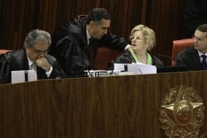 Lula: vídeo lembra defesa de pactos internacionais por ministros do STF
