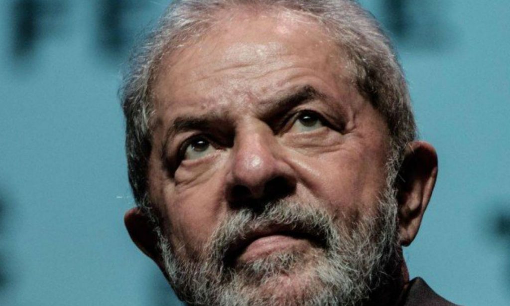 Lava Jato torna Lula réu mais uma vez, agora em São Paulo