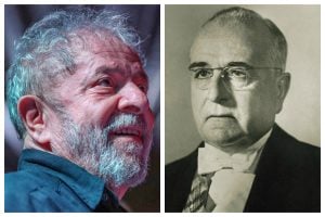 Os dois golpes contra Getúlio Vargas e a prisão de Lula