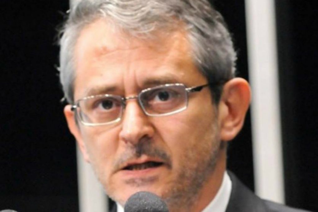 Morre Otavio Frias Filho, diretor de redação da ‘Folha de S.Paulo’