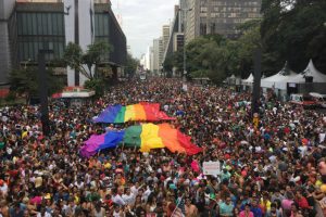 Dobra o número de candidatos trans para o Legislativo