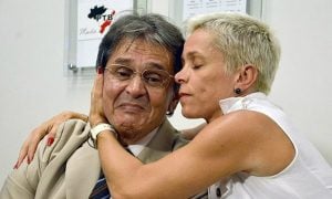 TRE absolve Roberto Jefferson e Cristiane Brasil por ofensas contra Cármen Lúcia