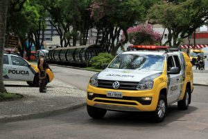 Edital da PM do Paraná avalia “masculinidade” de candidatos