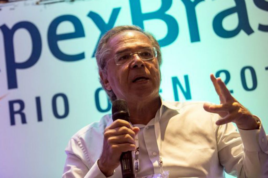 Posto Ipiranga? Não é bem assim, diz o “superministro” de Bolsonaro