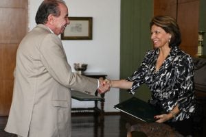 Segundo OEA, ideia de perseguição a Lula 