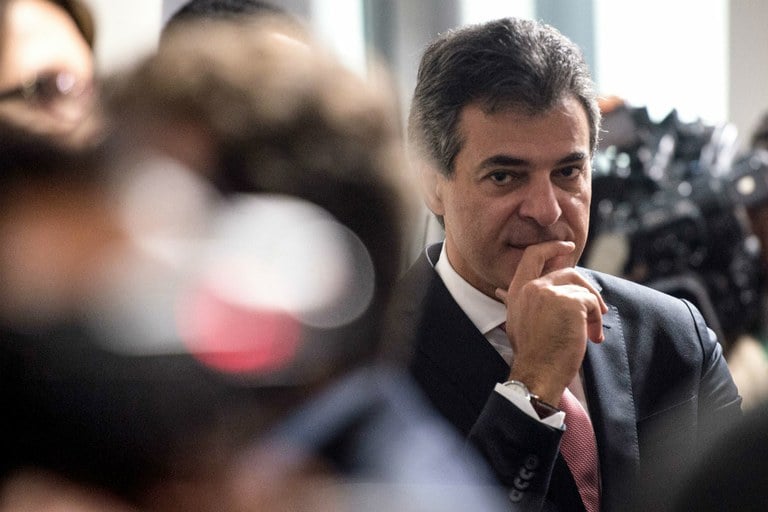 Delação atinge Richa e coordenador da campanha de Bolsonaro no PR
