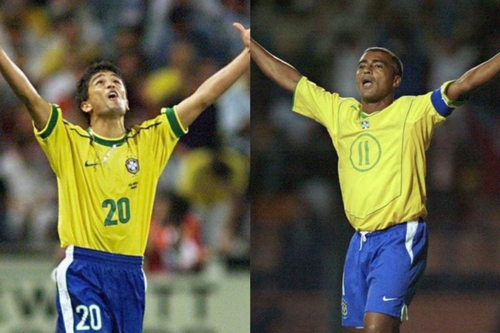 Romário, Bebeto e Bandeira de Mello, do Maracanã às urnas do Rio