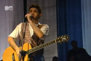 Os 40 anos de