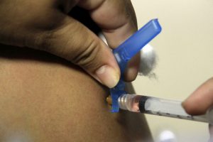 Casos de sarampo nas Américas dobram em apenas um mês