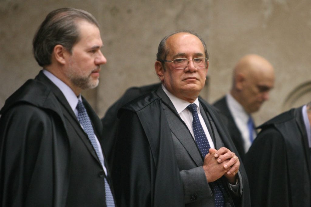 STF autoriza terceirização irrestrita