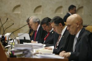 O Judiciário que não queremos