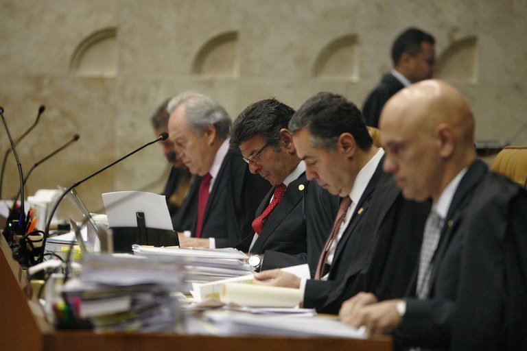 O Judiciário que não queremos