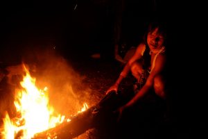 Crise na Venezuela aumenta riscos para povo indígena na Amazônia