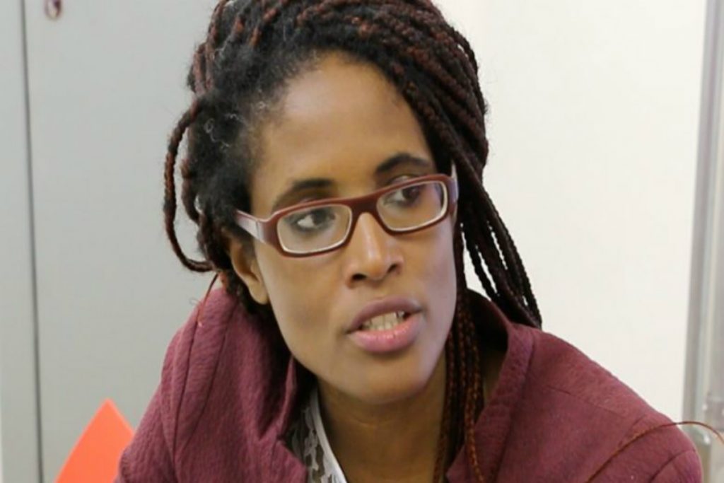 Djamila Ribeiro ganha prêmio holandês por produção cultural de destaque