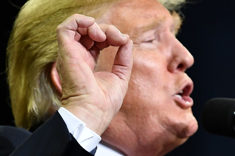 A enrascada de Trump é um alerta sobre Bolsonaro