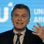 Nexo interno-externo da crise argentina: o essencial é visível aos olhos