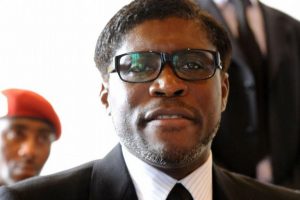 PF retém 16 milhões de dólares de filho de ditador da Guiné Equatorial
