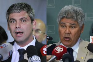 Defendida pelo PT, dobradinha pelo Senado no Rio divide o PSOL