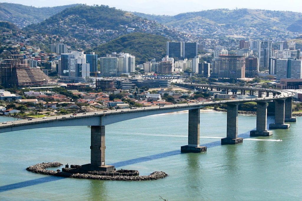 A ponte dos horrores