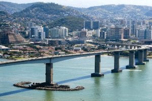 A ponte dos horrores