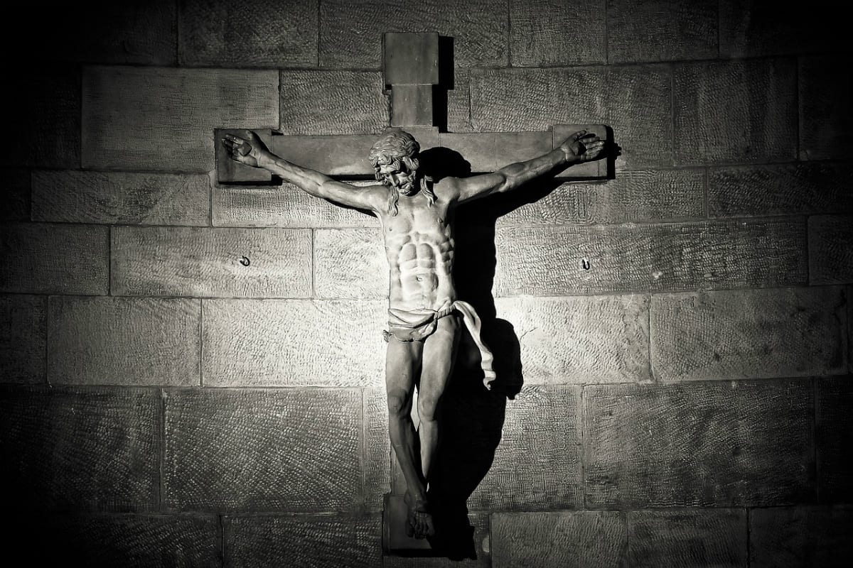 A verdadeira religião
