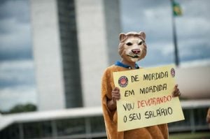 A injustiça tributária brasileira em 10 pontos