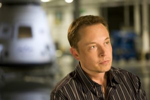 Ações do Twitter em Wall Street sobem diante de possível compra por Elon Musk