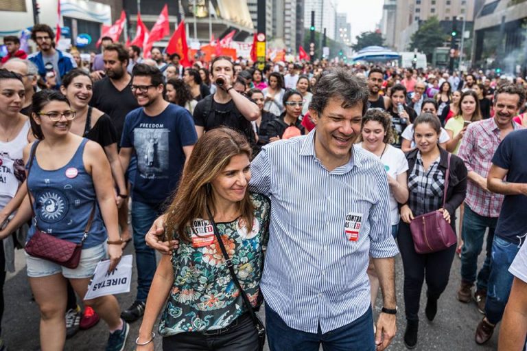 ana estela e haddad