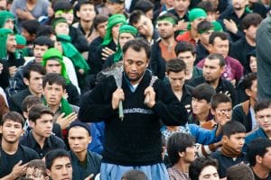 Ashura, o martírio do imã Hussain
